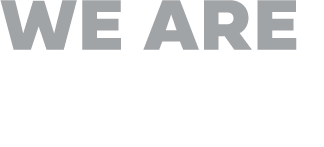 WE ARE FLAX. Logo